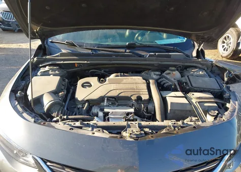 2016 Chevrolet Malibu 1Lt z USA, uszkodzony, nr VIN 1G1ZE5ST6GF246323